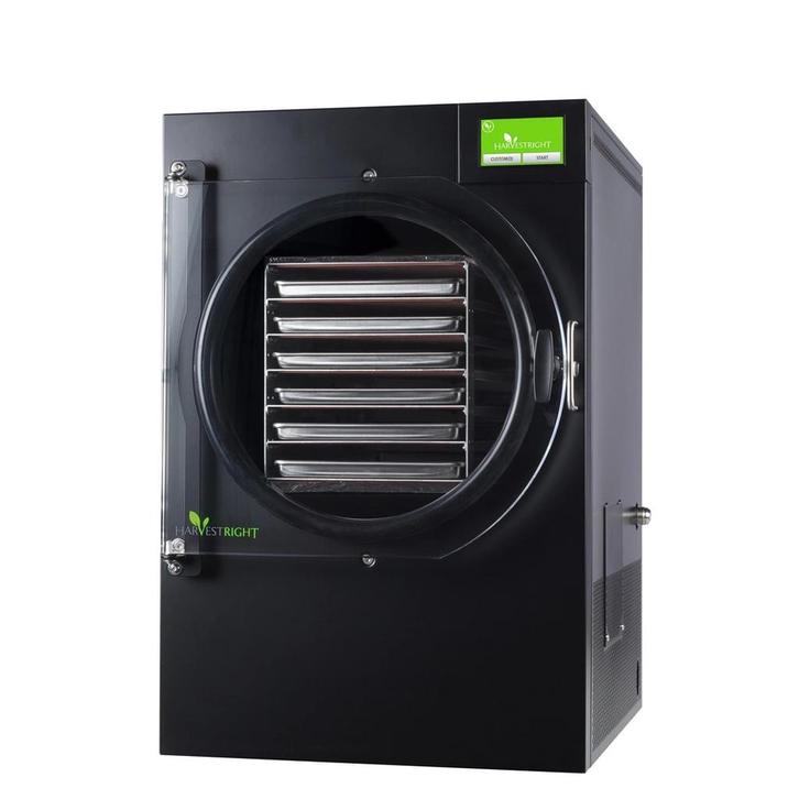 Vriesdroger - Perfect voor voedselconservering, Witgoed en Apparatuur, Overige Witgoed en Apparatuur, Zo goed als nieuw, Ophalen of Verzenden