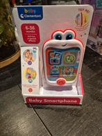 Smartphone baby speelgoed, Kinderen en Baby's, Speelgoed | Vtech, Ophalen of Verzenden, Nieuw