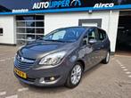 Opel Meriva 1.4 Turbo Design Edition /Nieuwe apk bij aflever, Voorwielaandrijving, Stof, Gebruikt, 4 cilinders