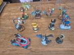 Paar setjes skylanders, Spelcomputers en Games, Games | Nintendo Wii, 2 spelers, Zo goed als nieuw, Vanaf 7 jaar, Ophalen
