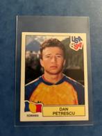 Panini stickers Mint WK USA 1994 team Roemenië, Ophalen of Verzenden, Nieuw, Buitenlandse clubs, Poster, Plaatje of Sticker