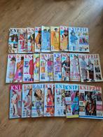 Knippie Tijdschriften Collectie, Kind, Knippie, Ophalen of Verzenden, Overige typen