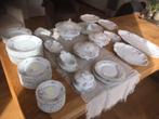 12 p Antiek dinerservies Rosenthal Sela Bavaria, Antiek en Kunst, Ophalen