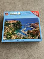 Placace monaco, Ophalen, Zo goed als nieuw