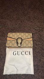 Gucci tas dames, Ophalen, Nieuw, Zwart, Schoudertasje