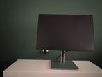 HP E24i G4 24 inch Monitor - 2 week gebruikt, Computers en Software, Monitoren, IPS, In hoogte verstelbaar, Full HD, Ophalen of Verzenden