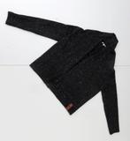 Moscow vest, kort model, zwart, maat L, Zwart, Maat 42/44 (L), Ophalen of Verzenden, Moscow