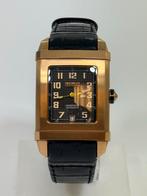 Rotary Automatisch Rosé Gouden Horloge, Ophalen of Verzenden