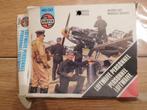 Airfix luftwaffe personell H0/00 1:76 01755-6, Ophalen of Verzenden, Gebruikt, 1:50 of kleiner, Figuur of Figuren