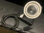 INBOUWSPOTJES CDM-T SPOTJES VERLICHTING 35 Watt RICHTBAAR tl, Gebruikt, Metaal of Aluminium, Ophalen of Verzenden, Inbouw