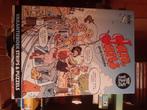 Jan jans en de kinde Vakantieboek Strips & Puzzels - Libelle, Eén stripboek, Ophalen of Verzenden, Zo goed als nieuw