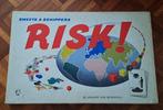 Risk spel (Smeets & Schippers) eind jaren '60 of begin '70, Hobby en Vrije tijd, Gezelschapsspellen | Bordspellen, Een of twee spelers