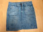 Vero moda spijkerrok 36, Blauw, Ophalen of Verzenden, Zo goed als nieuw, Maat 36 (S)