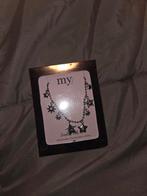 My jewellery ketting, Ophalen of Verzenden, Nieuw