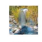 Waterval, watervalletje incl pomp, Ophalen, Gebruikt