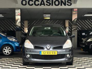 Renault Clio 1.6 Luxe Automaat Airco 100%Technisch 5DRS NAP beschikbaar voor biedingen