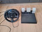 Thrustmaster t300 rs gt stuur, Spelcomputers en Games, Spelcomputers | Sony PlayStation Consoles | Accessoires, Ophalen of Verzenden