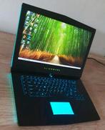 Alienware 15 – Core i7 + 16GB + GTX1070 + W11 (120Hz G-SYNC), Computers en Software, Windows Laptops, Ophalen of Verzenden, Zo goed als nieuw