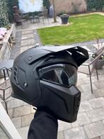Scooter helm, Vinz Helmets, Gebruikt, Ophalen of Verzenden, Medium