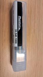 Phantom 10mm frees type 35.540.1000 voor aluminium, Ophalen of Verzenden