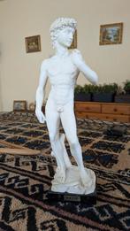 Handgemaakte reproductie Michelangelo's David, Antiek en Kunst, Ophalen of Verzenden