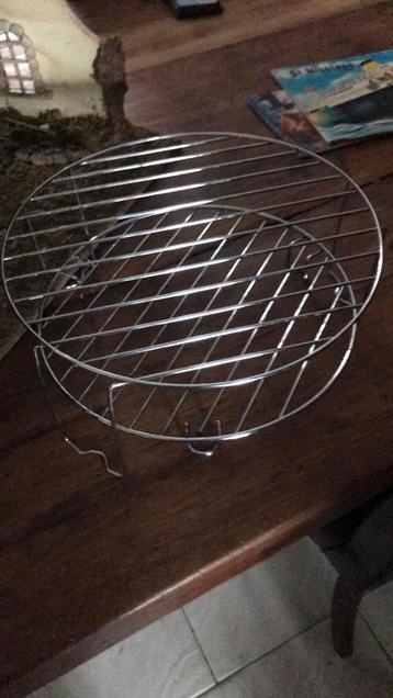 Miele bauknecht whirlpool ovenrooster rond oven rooster beschikbaar voor biedingen