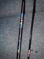 LADY UGLY STIK medium light Shakespeare, Watersport en Boten, Hengelsport | Algemeen, Ophalen, Molen