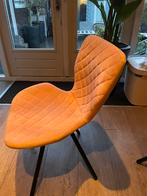 Eetkamer stoel fluweel, Gebruikt, Overige kleuren, Drie, Ophalen of Verzenden