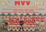 US MVV-KE   ZELDZAME VINYL ELPEE MVV MESTREECH  14 NUMMERS, Ophalen of Verzenden, Zo goed als nieuw, 12 inch, Poprock