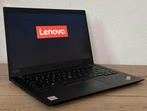 Lenovo ThinkPad T14s - i7, 16GB, 512GB SSD, Touch, Computers en Software, Windows Laptops, Intel Core i7 Proccesor, Qwerty, Minder dan 2 Ghz