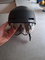 Giro speed pedelec helm, Fietsen en Brommers, Ophalen of Verzenden, Zo goed als nieuw, M, Heer of Dame