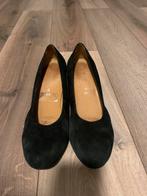 Zwarte Gabor pumps maat 43, Kleding | Dames, Schoenen, Pumps, Zwart, Gabor, Ophalen of Verzenden