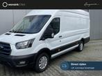 Ford E-Transit L4H3 Trend 68 kWh, Auto's, Bestelauto's, Nieuw, Te koop, Ford, 240 km