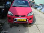 Onderdelen Daihatsu Young RV 1.3-16V S 2003, Auto-onderdelen, Gebruikt