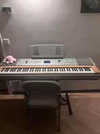 Dgx-620 digitale piano yamaha, Muziek en Instrumenten, Keyboards, Ophalen, Gebruikt, 88 toetsen, Overige merken