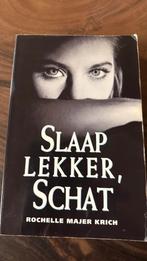 Slaap lekker schat, Ophalen of Verzenden, Gelezen, Scandinavië