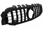Panamericana GT Grill Mercedes A klasse W177, Voor, Mercedes-Benz, Nieuw, Ophalen of Verzenden