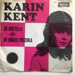 DBKKC Karin Kent 3 singles  €6 ook los te koop, Cd's en Dvd's, Vinyl Singles, Gebruikt, 7 inch, Single, Ophalen of Verzenden