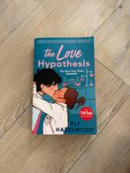 The Love Hypothesis - Ali Hazelwood, Ophalen of Verzenden, Zo goed als nieuw, Nederland