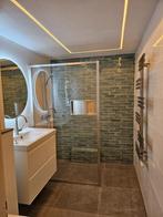 Tegelzetter met 35 jaar ervaring voor al uw tegelwerk.