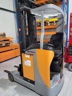 reachtruck STILL, Zakelijke goederen, Machines en Bouw | Heftrucks en Intern transport, Reachtruck, 1000 tot 2000 kg, Stil, Elektrisch