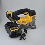 DeWalt DCS331 18V XR Li-Ion Decoupeerzaag inclusief 1.5Ah Ac, Flex Ltd., Zo goed als nieuw, https://flex.com/contact-us, Nobelstraat 10, 5807 GA Oostrum
