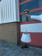 Vintage IKEA hanglamp, Huis en Inrichting, Lampen | Hanglampen, Ophalen of Verzenden, Zo goed als nieuw, Minder dan 50 cm