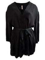 Sissy Boy vest L, Zwart, Maat 42/44 (L), Ophalen of Verzenden, Zo goed als nieuw