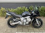 Yamaha FZ6 S, Motoren, Motorrijbewijs A, Bedrijf, Toermotor, 600 cc