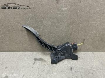 Gaspedaal  Mitsubishi Colt VI 1.5 ('04-'13) A4543000304 beschikbaar voor biedingen