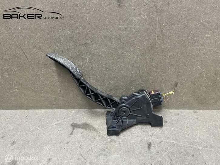 Gaspedaal  Mitsubishi Colt VI 1.5 ('04-'13) A4543000304, Auto-onderdelen, Elektronica en Kabels, Mitsubishi, Gebruikt, Ophalen of Verzenden