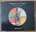 Hildegard von Bingen - Voice of the Blood CD Single, Cd's en Dvd's, Ophalen of Verzenden