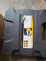 Bostitch N66C-2-E Coilnagelapparaat incl. Navulling, Ophalen of Verzenden, Gebruikt