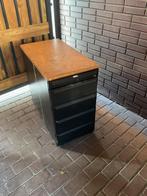 Ladenkast gevuld met gereedschap, Huis en Inrichting, Kasten | Ladekasten, Ophalen, 50 tot 100 cm, Zo goed als nieuw, Minder dan 100 cm